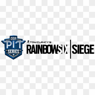 Rainbow Six Siege Logo Png Png Transparent For Free Download Pngfind