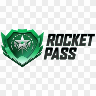 Rocket Pass On White Preview - Rocket Pass, HD Png Download