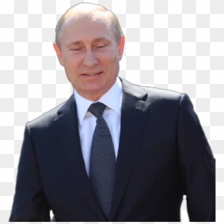 Vladimir Putin Png Image, Transparent Png