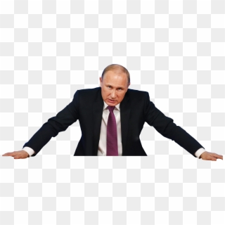 Vladimir Putin - Vladimir Putin No Background, HD Png Download