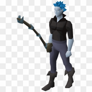 Runescape Jack Frost, HD Png Download