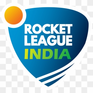 Rocket League Logo Png, Transparent Png