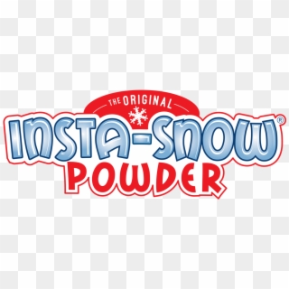 Steve Spangler's Original Insta-snow® - Insta Snow, HD Png Download