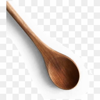 Wooden Spoon Png, Transparent Png