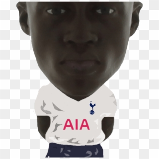 Buy Soccerstarz Tottenham Hotspurs Davinson Sanchez - Tottenham Hotspur F.c., HD Png Download