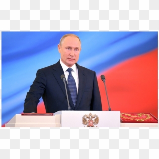 Vladimir Putin, HD Png Download