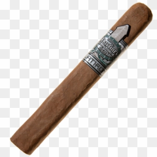 Flatiron 1 Martinez Cigars - Wood, HD Png Download