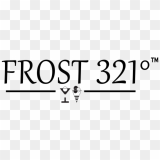 Frost321 Logo Tm, HD Png Download