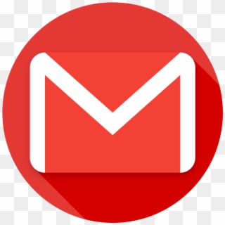 Free Icons Png - Gmail Icon Png, Transparent Png