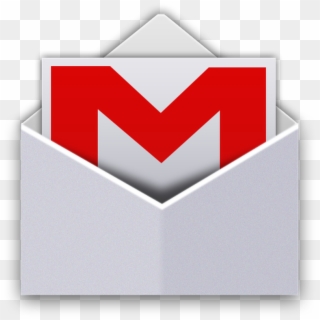 Android Gmail Icon, HD Png Download