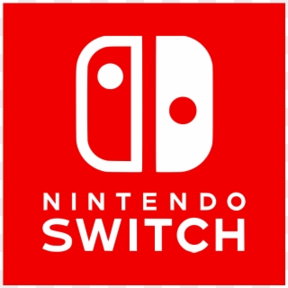 Nintendo Switch Logo 01 - Circle, HD Png Download