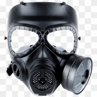 Gas Mask Png Image Transparent - Pubg Utility Belt Cosplay, Png Download