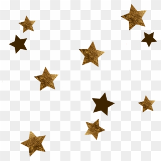 Estrellas Stars Golden Gold Dorado Galaxia Galaxy Mysti - Motivational Quotes Sparkle, HD Png Download