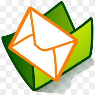 Email Box Computer Icons Download Inbox By Gmail - Cliparts Mail, HD Png Download