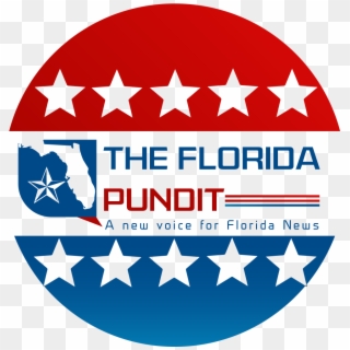 The Florida Pundit - Vote For Me Clipart, HD Png Download