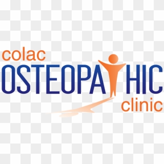 Colac Osteopathic - Graphic Design, HD Png Download