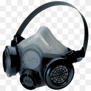 700 X 700 1 - Scott Xcel Half Mask Respirator, HD Png Download