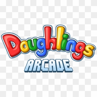 Doughlings Arcade Review - Graphic Design, HD Png Download
