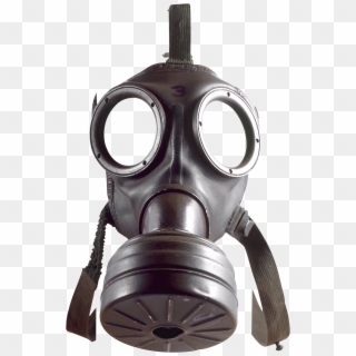 Download Gas Mask Png Images Background - Противогаз Пнг, Transparent Png