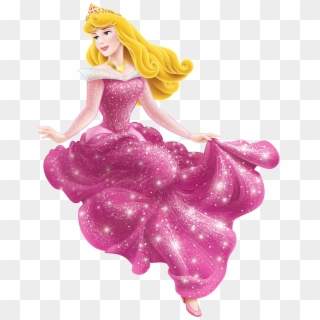 Princess Aurora Png Clipart Picture - Disney Cinderella Aurora Princess, Transparent Png