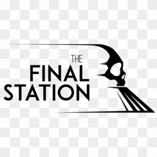 The Final Station Releases For Nintendo Switch - Png The Final Station, Transparent Png