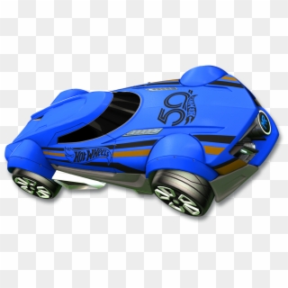 In Addition, A Physical Rocket League - Carros Hot Wheels Png, Transparent Png