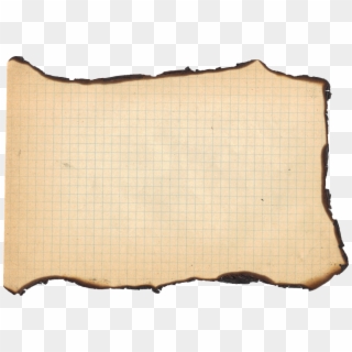 Old Paper Stick Ons Png - Paper, Transparent Png