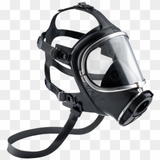 The Panorama Nova® Breathing Protection Mask Meets - Diving Mask, HD Png Download