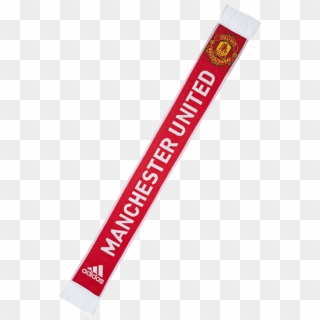 Login Into Your Account - Manchester United Scarf Png, Transparent Png