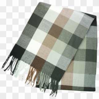 Fawn - Folded - Scarf, HD Png Download