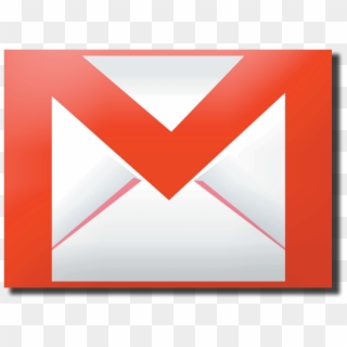 Gmail Logo Png - Download Logo Email Png, Transparent Png