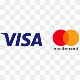 Visa / Mastercard - Visa, HD Png Download