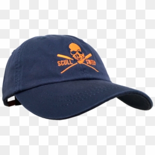 Scull & Sweep Hammerskull Cap - Baseball Cap, HD Png Download