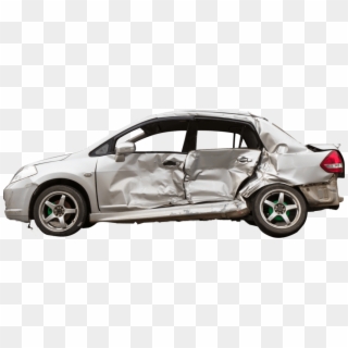 Our Mission - Car After Accident, HD Png Download