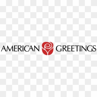 American Greetings Logo Png Transparent - American Greetings, Png Download