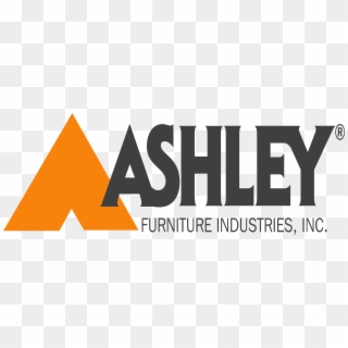 Ashley Furniture - Ashley Furniture Industries Inc Logo, HD Png Download