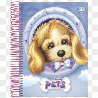 Baby Pets 1 - Puppy, HD Png Download