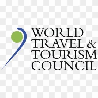 World Travel & Tourism Council Logo Png Transparent - World Travel And Tourism Council, Png Download