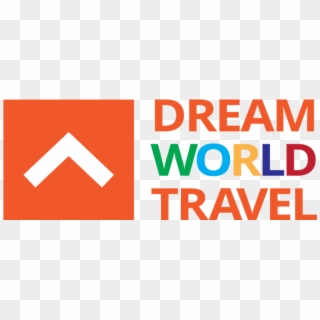 Dream World Travel Logo, HD Png Download