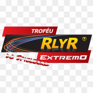 Troféu Rlyr Extremo Do Spielberg Event Logo - Stock Car, HD Png Download