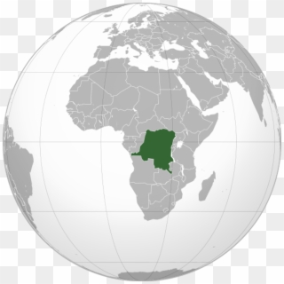 Blockchain Can Help Break The Chains Of Modern Slavery, - Sudan Dünya Haritasındaki Yeri, HD Png Download
