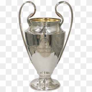 #taça #troféu #champions League #uefa #fifa #futebol - Champions League Cup, HD Png Download