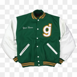 Embroidered Varsity $230 - Sweater, HD Png Download