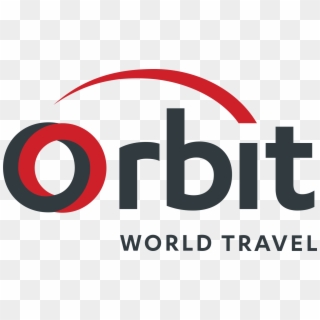 Orbit World Travel Logo - Welcome To England Sign, HD Png Download