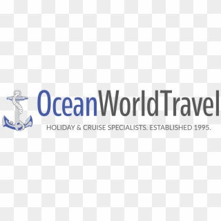 Ocean World Travel - Graphics, HD Png Download