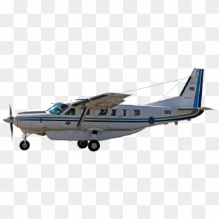 Aircraft,cessna Plane,pilot,air Traffic - Airplane Cessna In Flight 1080p, HD Png Download