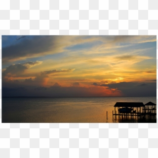 Sunset, HD Png Download