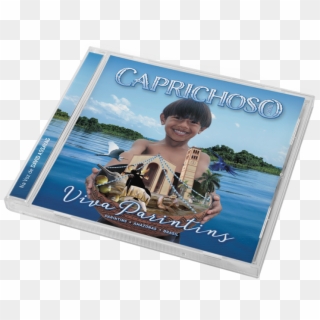 Capa Cd - Vacation, HD Png Download