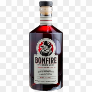 Your Palate And Numbs Your Senses Just Enough To Make - Bonfire Whisky, HD Png Download