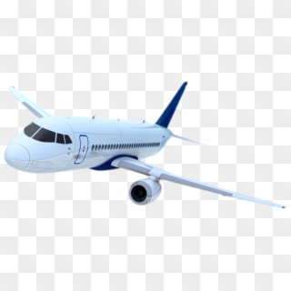 Otros Blogs Que Te Pueden Interesar - Aviones Sin Fondo Blanco, HD Png Download